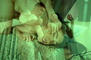 Wife Demands Brutal First-Time Asshole Rimjob Destruction