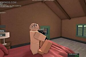 latina teen craves cock sucking before heading to camp