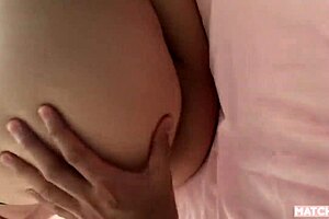 Watch this sexy Asian twerk stripping clothes ripped after our match66 hookup