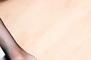 skinny mature wife pounded anally in homemade pov