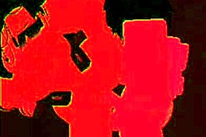 Fierce Lady's Thrilling Roblox Adventure Full of Action