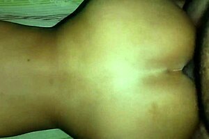 Hey Can I Pound This Hot Latina In Doggystyle Pov?