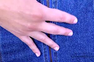 Sexy Brunette Milf Ravaged At Intense Casting Audition!