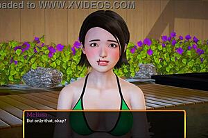 i love my big ass redhead's homemade game play.