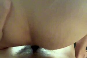 early morning park car sex licking asian cock till creampie explosion