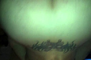 big butt blonde grinds hard on throbbing dick