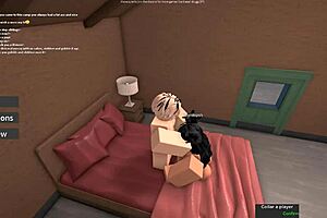 latina teen craves cock sucking before heading to camp