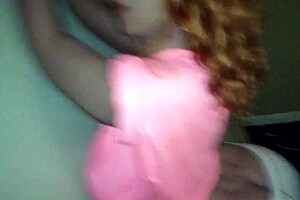 big booty sex doll pounded hard against the wall