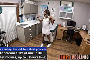 i'm bound and gagging on stranger's cock backstage tonight solana