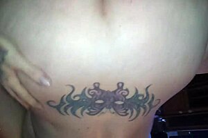 big butt blonde grinds hard on throbbing dick