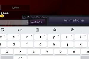 Fierce Lady's Thrilling Roblox Adventure Full of Action