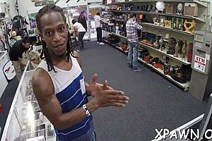 Reality Amateur Slut Sucks Cock Sloppily Licks Balls Hardcore