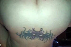 big butt blonde grinds hard on throbbing dick