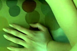 Annika's Luscious Lips Tease Thick Black Shaft