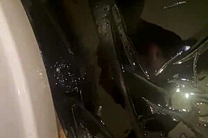 Milfycalla's Steamy Pee Play Compilation Teaser