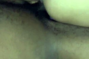 young latina couple fucks hard at home 😈💦🔥