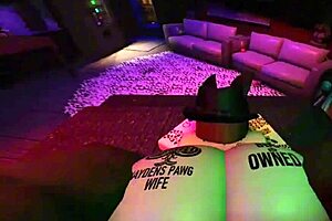 i found a new slut eager for rough creampie riding on big cock