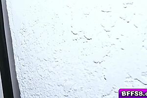 dude's got endless teen pussies to pound with his monster cock