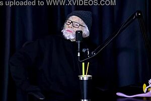 whoa, check this naughty interview with damiana and granny moai on porn cast brazil part 6 😈