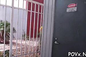 i look so gratified after that wicked facial you gave me feels amazing