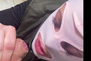 MilfyCalla’s Fetish Blowjobs in Furs Spark Intriguing Secrets