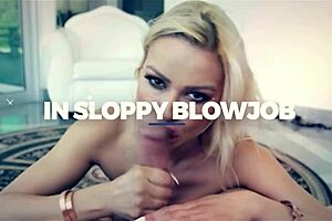 hey neighbor, those big tits feel amazing wrapped around my cock!