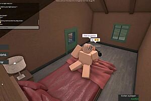 latina teen craves cock sucking before heading to camp