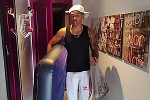 hot mature teaches savage anal ass pounding only