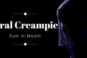 wanna see this cute curvy teen swallow monster cock cum in her mouth after pickup hookup you know you do