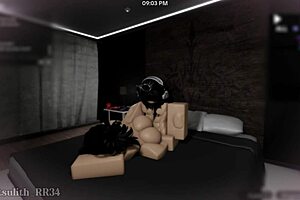 She Begged for My Cock, I Delivered Deep Creampie Bliss~Follower Fuck 22