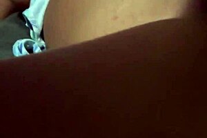 lil d pumps creampie after class into petite pussy hardcore doggystyle