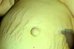 look at these thick nipples while i play with my pussy until i cum hard