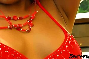 Vintage Brazilian Model Takes Deep Anal in Classic Glamour Fuck