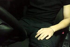 Unexpected Car Rendezvous Sparks Passionate Sounds and Connection