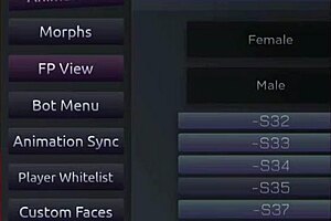 Fierce Lady's Thrilling Roblox Adventure Full of Action