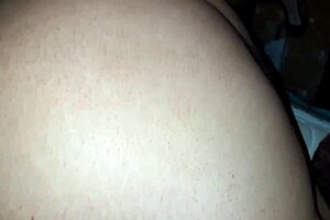 craving that deep hard fuck right in the middle of this massage?