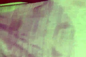 Touching And Fucking Sexy Caribe Alone!