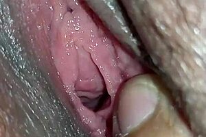 omg this bbw milf gordita coño fat n peludito clips