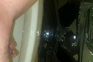 Milfycalla's Steamy Pee Play Compilation Teaser