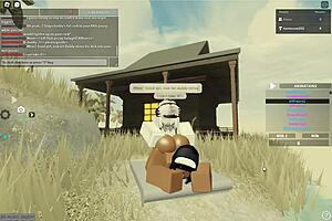 ebony nun's big ass takes bold anal pounding