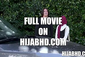 A Little Petite Arab Teen Blowjob Pov Adventure With Big Ass Fae Love Axel Haze