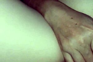 CHINESE MODEL'S INTENSE PENIS MASTURBATION FRENZY