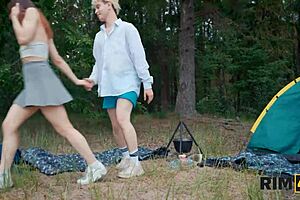 rim4k couple fulfills rimming fantasy with ass fuck tutorial