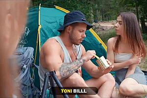 rim4k couple fulfills rimming fantasy with ass fuck tutorial