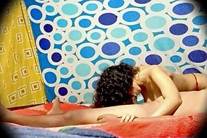 hey, wanna spy on this mexican teacher cheating with her boss under hidden cam?