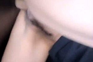 Corno watches wife deepthroat stranger for gloryhole creampie