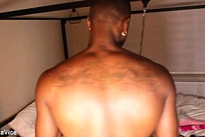 Lola Marie dominates with anal dp gape atm strap-on creampie