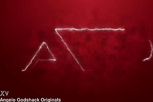 kinky lesbians finger and lick in wild orgy frenzy