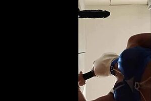 preview latina milf deepthroats three cocks craving fresh meat