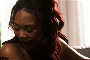 your wife cheats hard with petite teen on big cock